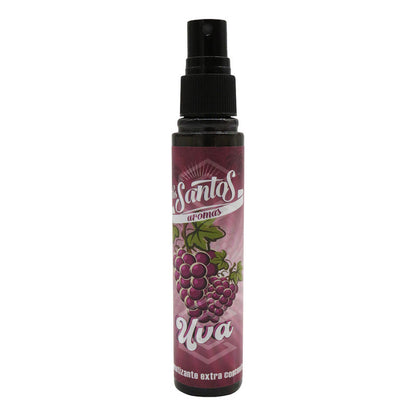 Aromatizante Botella Spray Liquido 60ml Auto Casa Ambiental