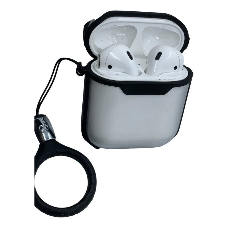 Funda Para AirPods 1 / 2 Xundd Beatle Contra Golpes Y Caídas