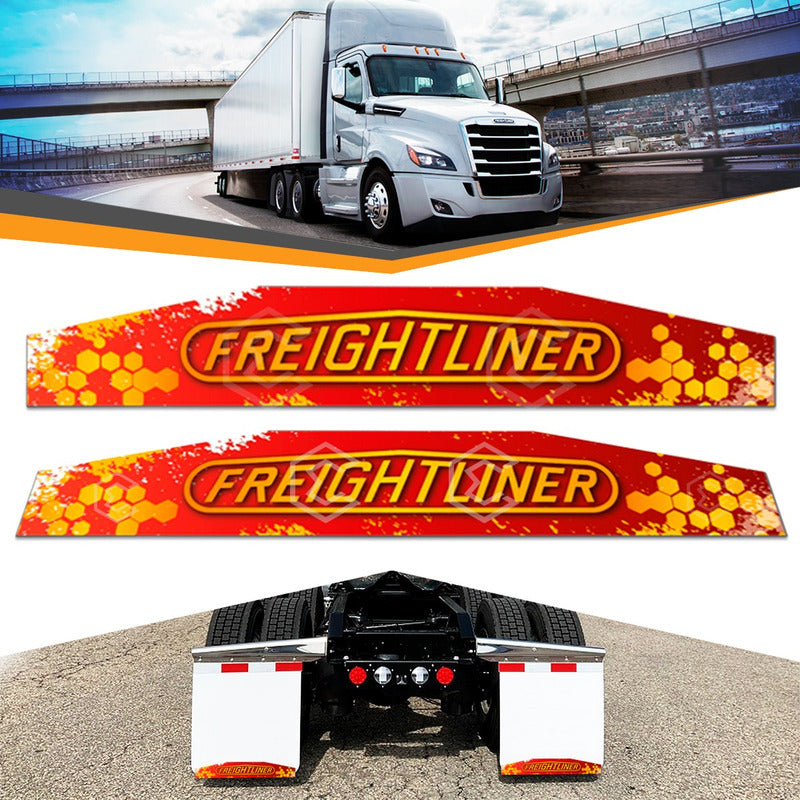 Contrapeso Para Loderas Trailer Tracto Camion 60cm X 10cm