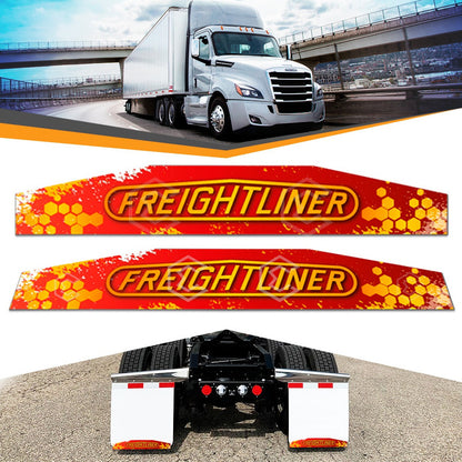 Contrapeso Para Loderas Trailer Tracto Camion 60cm X 10cm