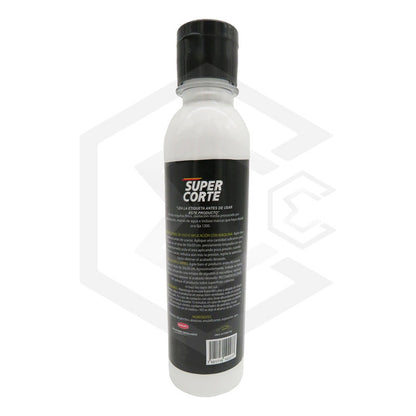 Pulimento Quita Rayones Auto - Super Corte Margrey 250ml Blanco