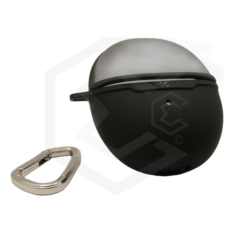 Cubierta Funda Para Audifonos Huawei Freebuds 5 Uso Rudo