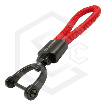 Llavero Para Moto Ducati 100% Piel Monster Diavel Panigale