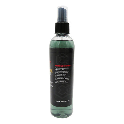 5 Aromatizantes Auto Desodorante Liquido Casa Oficina 270ml