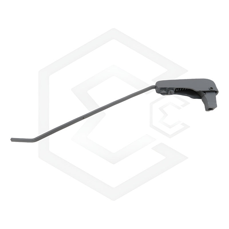 Brazo Limpiador Accesorios Vw Sedan Vocho 1500 (gris)
