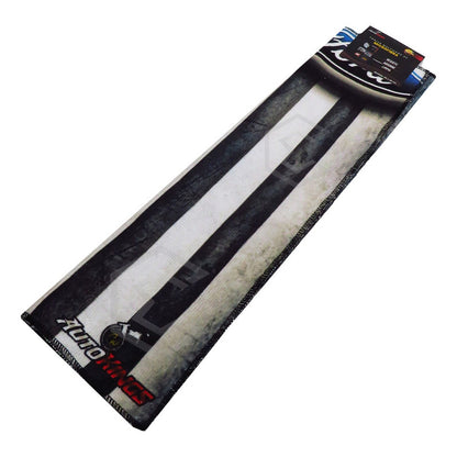 Toalla De Microfibra Para Auto O Camioneta Ford Built 55x40