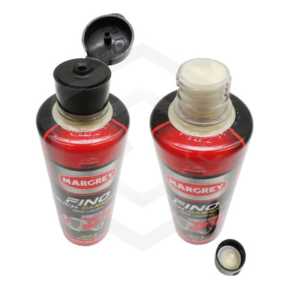 Kit Detallado Auto Shampoo Pum Polish Rosa Cera Y 2 Esponjas