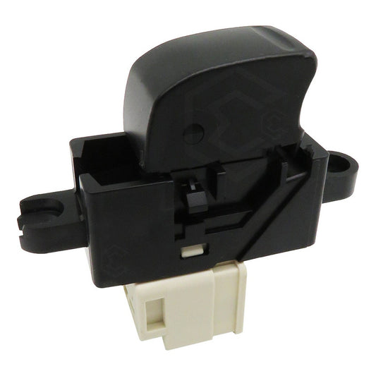 Control Maestro Vidrio Np300 D22 Frontier Copiloto Y Trasero
