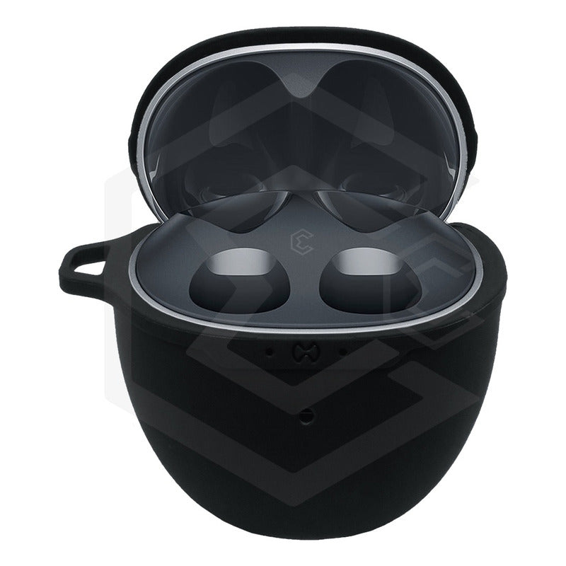Cubierta Funda Para Audifonos Huawei Freebuds 5 Uso Rudo