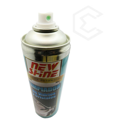 2 Limpiador De Vidrios Y Cristales Manera Efectiva Y Rapida