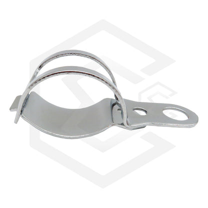 Soportes Para Direccionales O Faros Auxiliares Metal Moto
