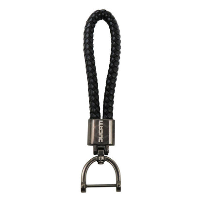 Llavero Para Moto Ducati 100% Piel Monster Diavel Panigale