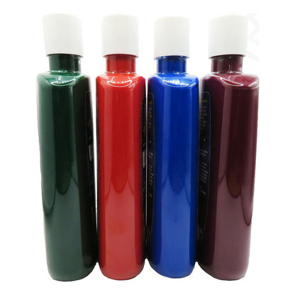 5 Cera Wax De Color Proteje Y Resalta El Brillo En Pintura