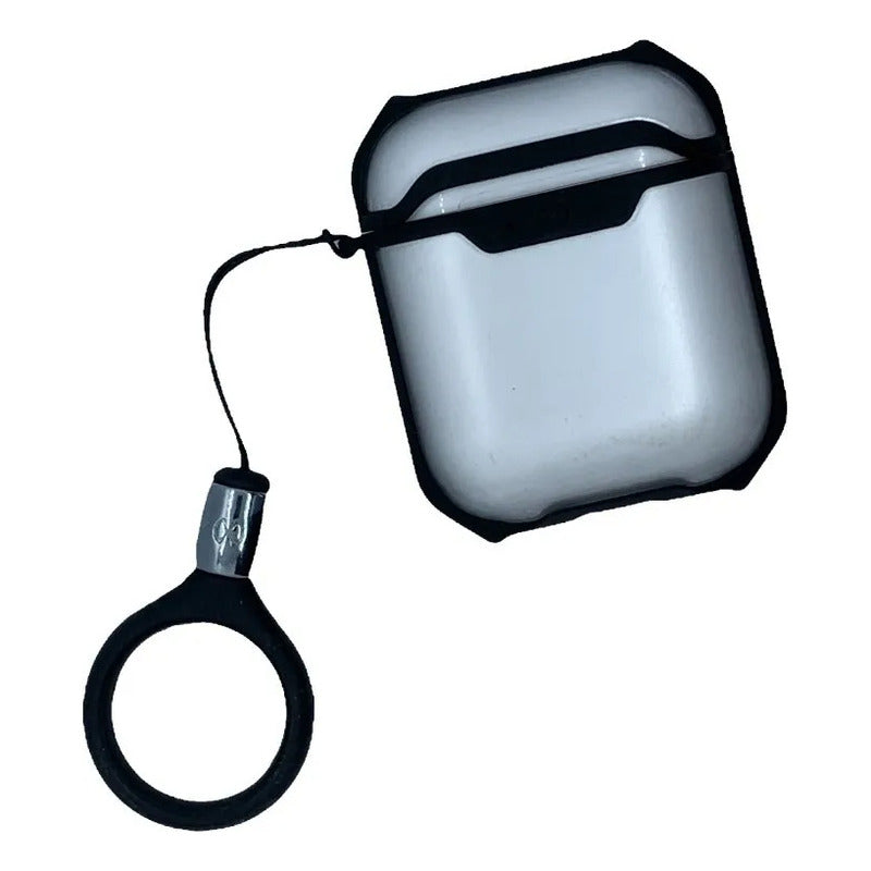 Funda Para AirPods 1 / 2 Xundd Beatle Contra Golpes Y Caídas