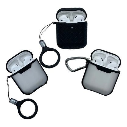 Funda Para AirPods 1 / 2 Xundd Beatle Contra Golpes Y Caídas