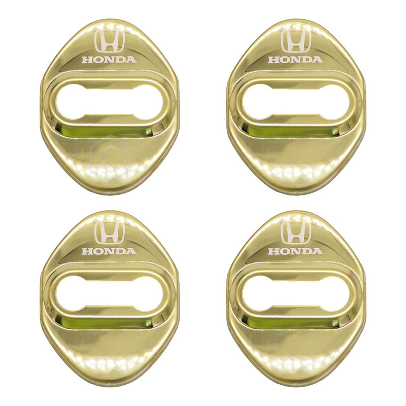 Embellecedor De Cerradura De Puerta Civic City Crv Hrv Crz T