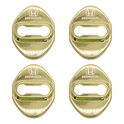 Embellecedor De Cerradura De Puerta Civic City Crv Hrv Crz T
