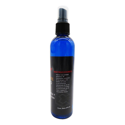 5 Aromatizantes Auto Desodorante Liquido Casa Oficina 270ml