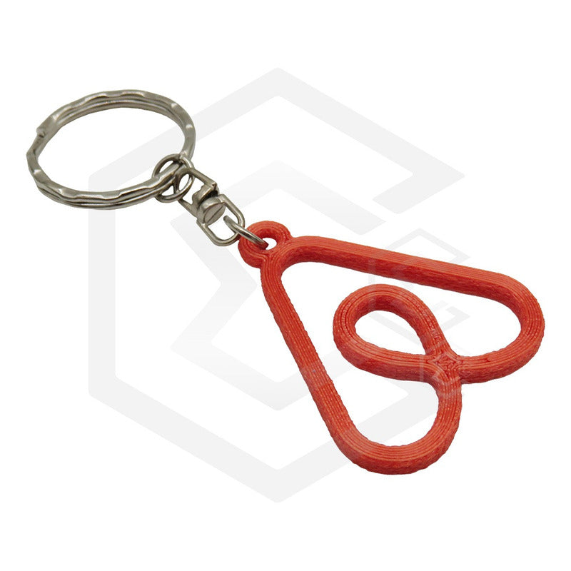 Llavero Airbnb Ideal Para Anfitriones Excelente Organizacion