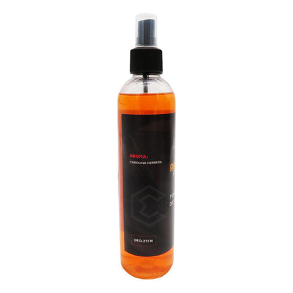 6 Aromatizante P Auto Desodorante Liquido Casa Oficina 270ml