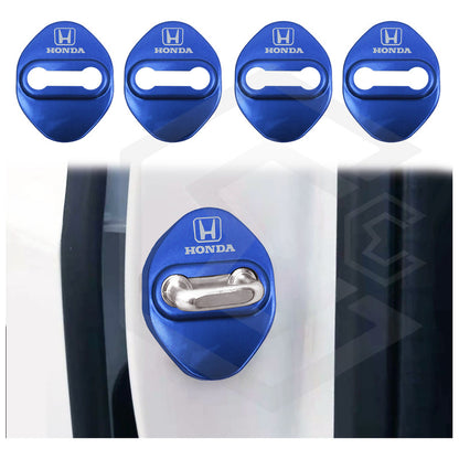 Embellecedor De Cerradura De Puerta Civic City Crv Hrv Crz T