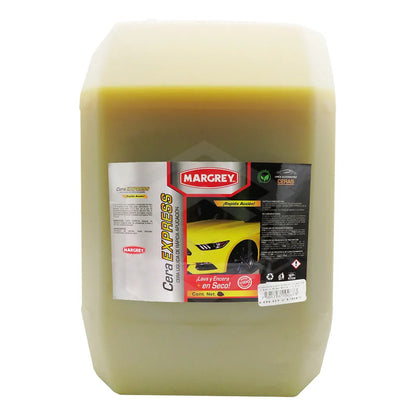 Margrey Cera Express Auto  25lts