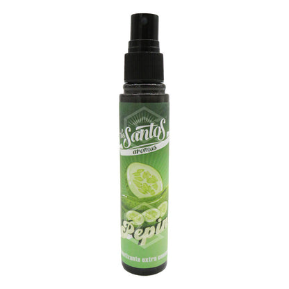 Aromatizante Botella Spray Liquido 60ml Auto Casa Ambiental