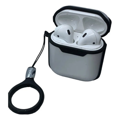 Funda Para AirPods 1 / 2 Xundd Beatle Contra Golpes Y Caídas