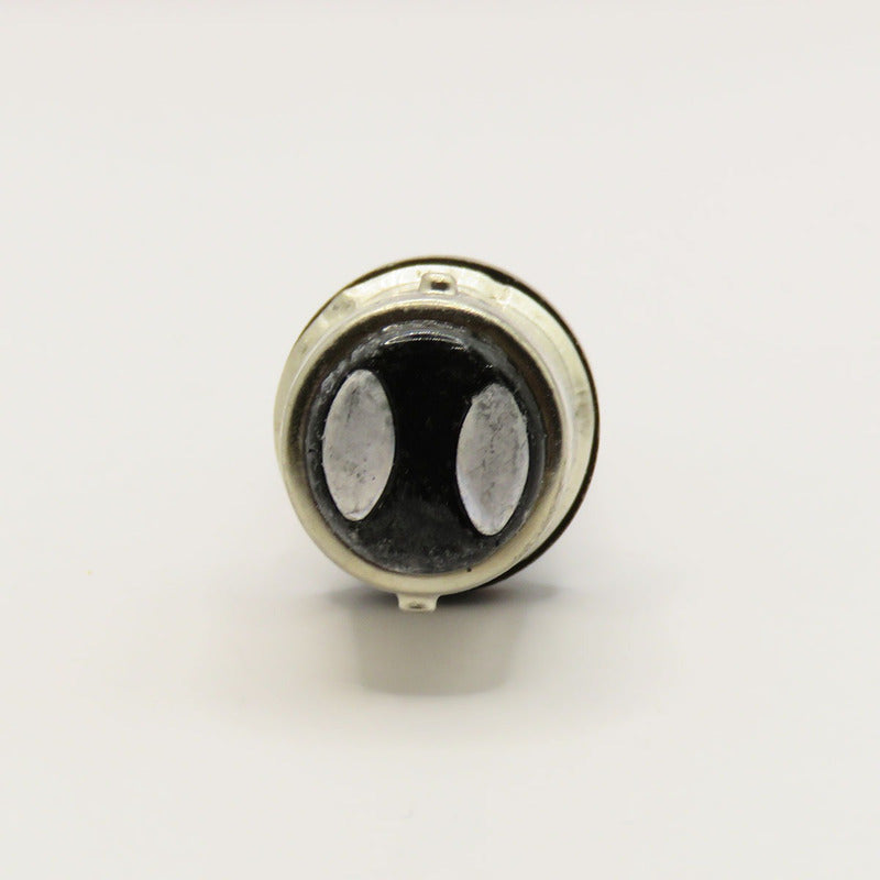 2 Focos 12 Led Canbus Cuarto Stop 12-24v 1156 57 3157  7507