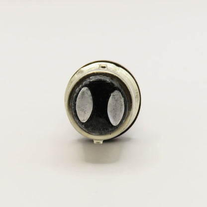 2 Focos 12 Led Canbus Cuarto Stop 12-24v 1156 57 3157  7507