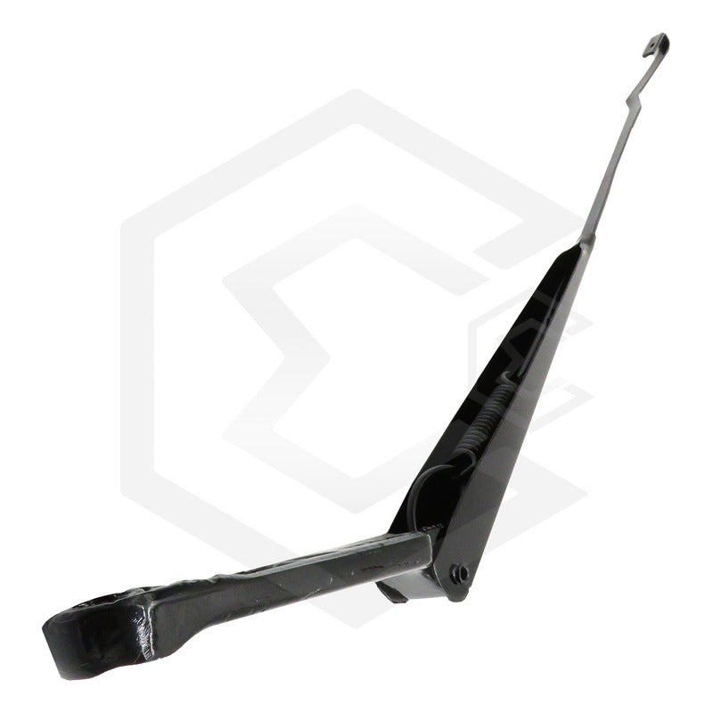 Brazo Limpiador Vw Golf - Audi -jetta A4 99-15 Izquierdo