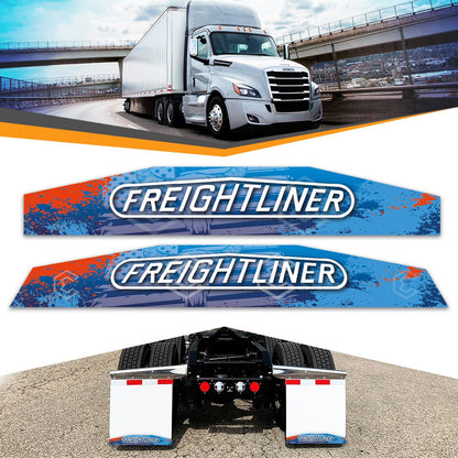 Contrapeso Para Loderas Trailer Tracto Camion 60cm X 10cm