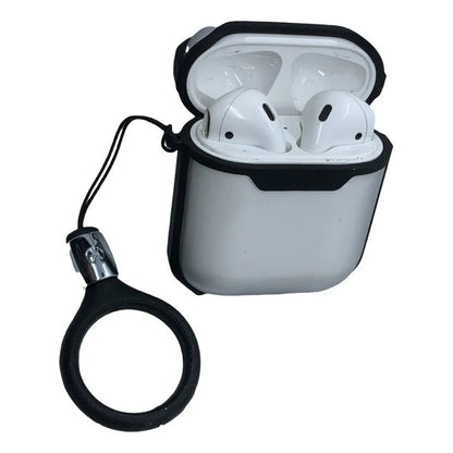 Funda Para AirPods 1 / 2 Xundd Beatle Contra Golpes Y Caídas