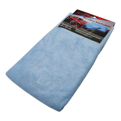 Paño Toalla Microfibra Multiusos Ultra Absorbente 60x90cm