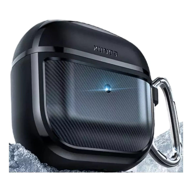 Funda Para AirPods Pro (segunda Generación) 2022 Xundd