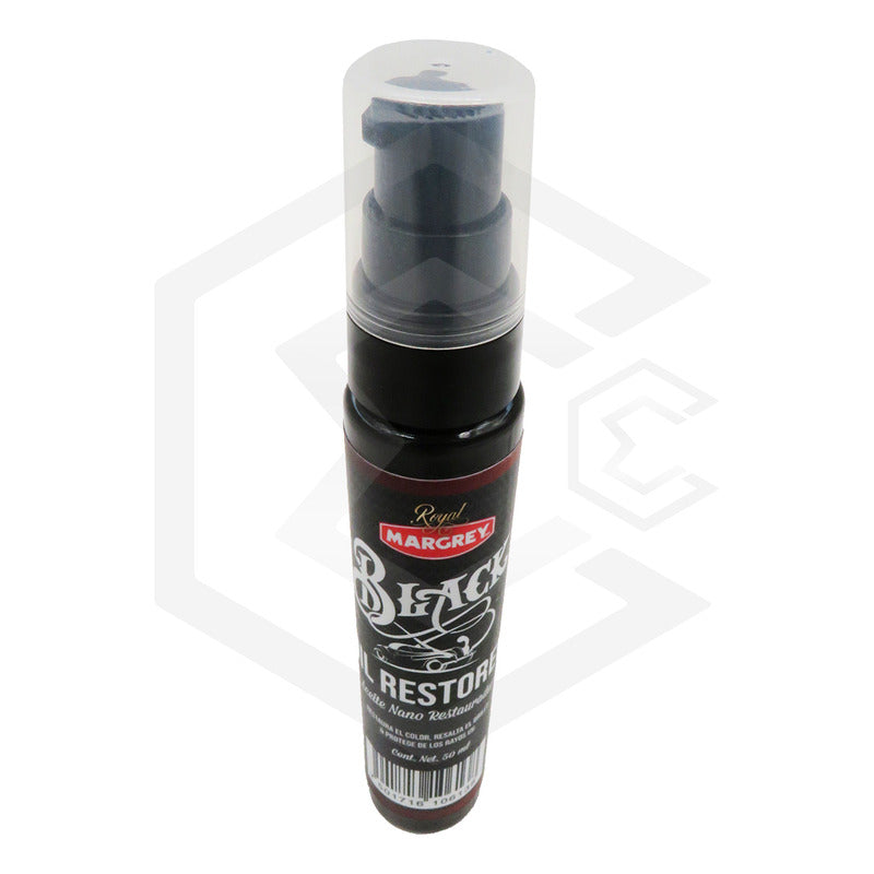 Kit Autobrillo A Silicrem Polish Oil Restorer Faros Polish Agua