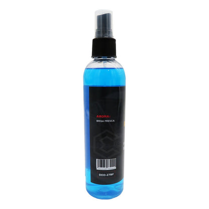 5 Aromatizantes Auto Desodorante Liquido Casa Oficina 270ml