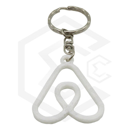 Llavero Airbnb Ideal Para Anfitriones Excelente Organizacion