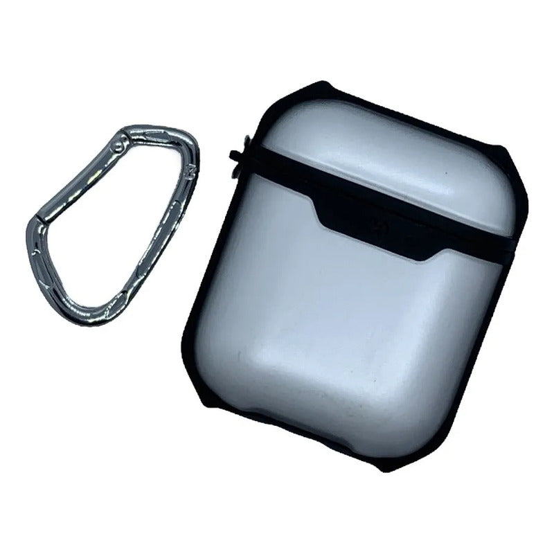 Funda Para AirPods 1 / 2 Xundd Beatle Contra Golpes Y Caídas