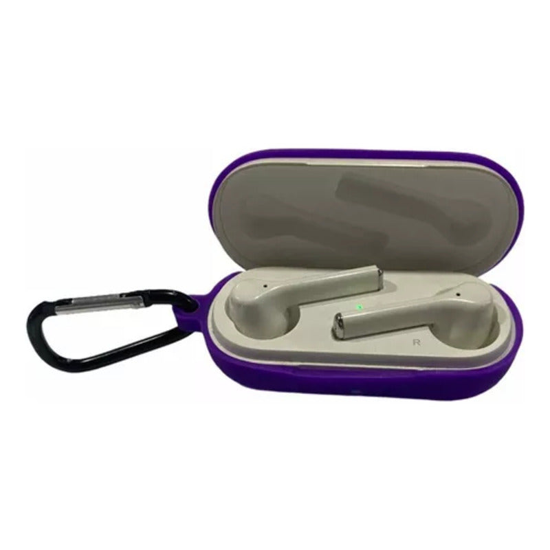 Protector De Funda Para Huawei Freebuds 3i Lite Flypods 3