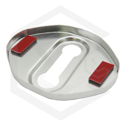 Embellecedor De Cerradura De Puerta Civic City Crv Hrv Crz T