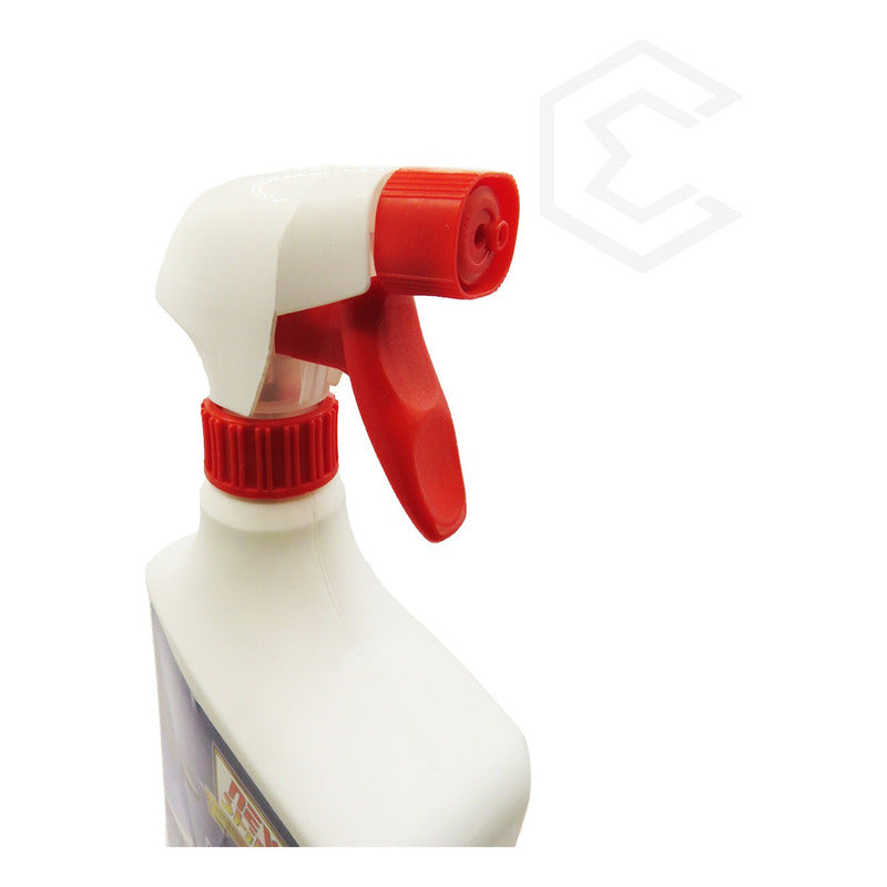 3 Dry Wash New Shine Lavado En Seco Sin Utilizar Agua Transparente