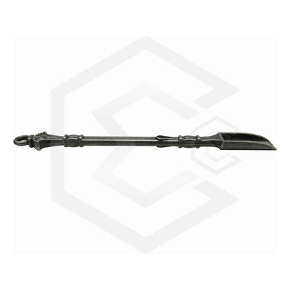 30 Cucharas Pala Snorter Sniffer Kif Wax 78mm