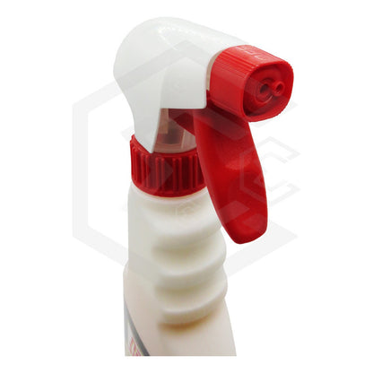 2 Abrillantador Para Motor New Shine Ultra Brillo Protector Rosa Chicle