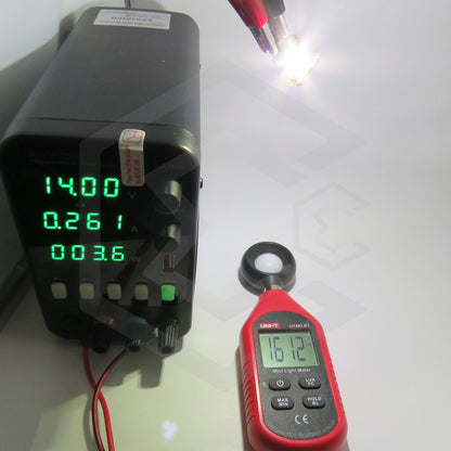 Kit 10 Focos De Pellizco T15 Canbus Super Potente 9 Leds 12v