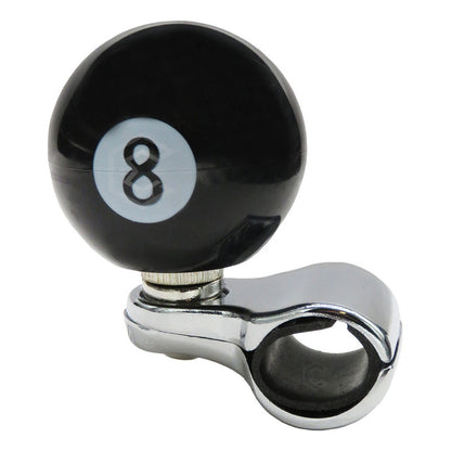 Perilla Manija Giratoria Volante Universal Bola De Billar