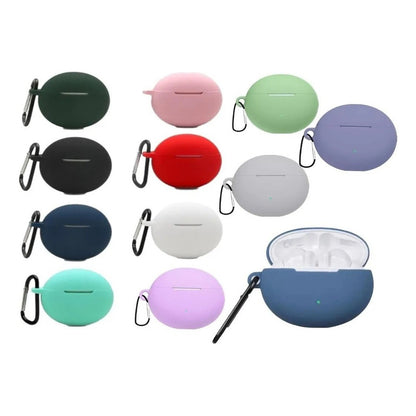 Funda Case Huawei 4i Silicon Variedad Colores Anti Rayones