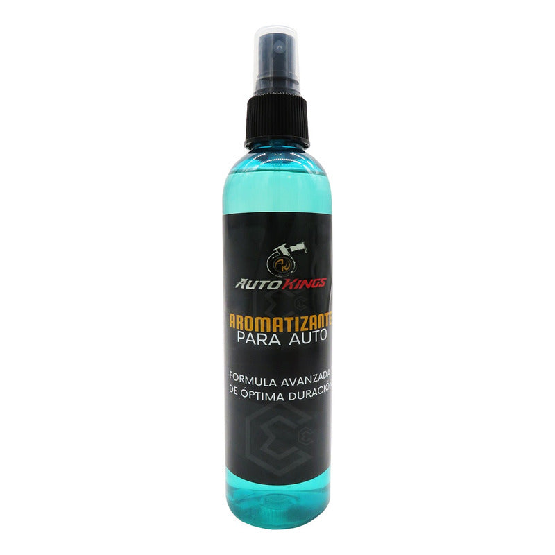 Aromatizante Para Auto Desodorante Liquido Casa Oficina 270m