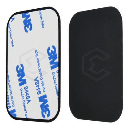 Soporte Porta Celular Magnético C/ Cargador Cable Usb Sparco