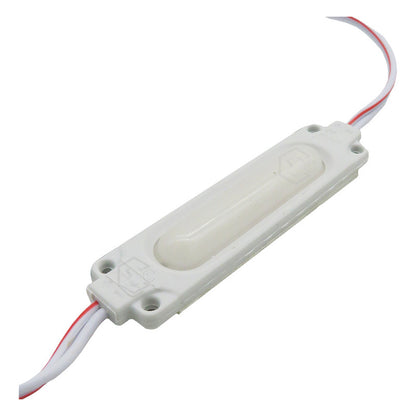 Tira 20 Módulos De Led Cob Plasma Encapsulados Reforzados